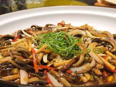 -老东营·东营菜(西四路店)