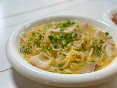 -东北缘餐厅(兰埔路店)