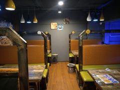 -上亿烧烤海鲜大咖(承德路店)