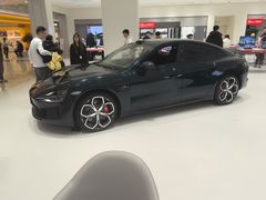 -永旺梦乐城(金银潭店)