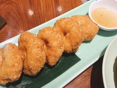 -mango tree芒果树泰国餐厅(青岛万象城店)