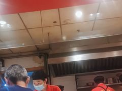 -老通城豆皮大王(吉庆街店)