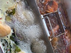 -野妹经典火锅(民治店)