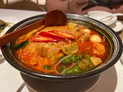 -若蘭慈·无国界素食料理(欢乐海岸店)