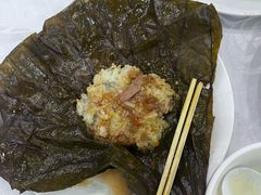 -冰泉豆浆馆(白云山总店)
