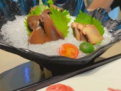 卤味山珍菌-享月汤皇·海鲜小火锅·聚会(曲江创意谷店)