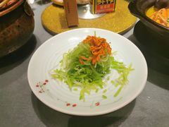 -吴越荣记苏州菜·松鼠桂鱼(月光码头店)