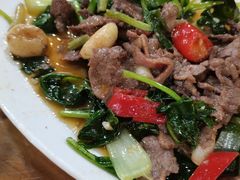 -海之鲜大排档(东山海鲜金銮湾店)