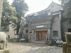 -龙潭水乡