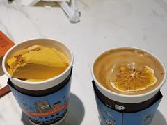 -Peet's 皮爷咖啡(东湖路手作店)