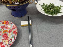 -中卫御苑福膳·养生局(圆明园店)