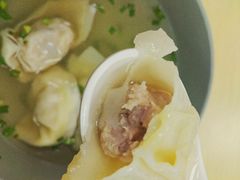 -顶巧鸡汤馄饨(虹口总店)