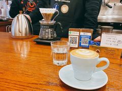 -HUG COFFEE(鼓楼店)