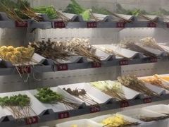 -屋头串串(新街里店)