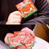 都市丽人在工作日也能享受生