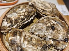-杨氏青龙虾·羊蝎子(金盛路总店)