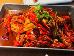 -乔街深夜食堂·小龙虾·高压锅生蚝(杭州总店)