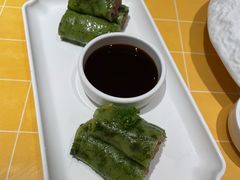 -蔡澜点心·粤菜(海印都荟城店)