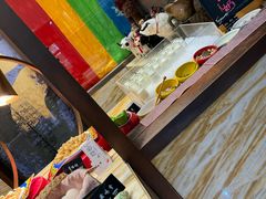 -西藏饭店·亚克·食光自助餐厅(文殊院店)