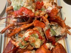 -大锅强·蒸海鲜青岛菜(金沙滩店)