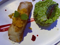 -天玑高空江景餐厅&酒吧Sky Secret Restaurant&Bar