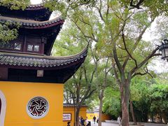 -西园戒幢律寺