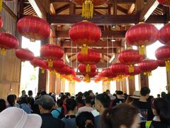 -常德桃花源景区