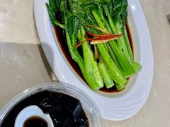 -香港池仔记肠粉王(博多新记襄阳南路店)