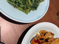 -荷花亭·湖北融合菜(十堰武商MALL店)