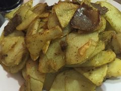 -清真老马牛肉拉面馆(上海路店)