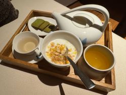 -希尔顿酒店·eforea spa水疗中心