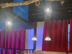 -Uncle Kosto科斯托·中东菜