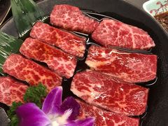 -银座苑烧肉酒场·烤活鳗(仙霞路店)