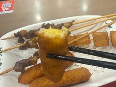 -和合谷(东直门店)