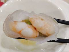 -虾饺妹·粤式手工点心(水荫路店)