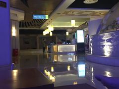 -极乐汇汗蒸会馆(五洲国际店)