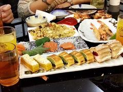 -真剑日本料理·铁板烧(贵州路店)