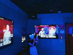 -唱吧麦颂KTV(黄骅华贸商业广场店)