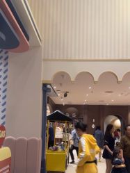 -奈尔宝·儿童乐园·亲子餐厅(长沙运达汇店)