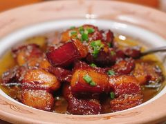 -中国徽菜·徽商故里(罍街店)