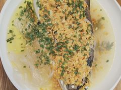-老海陵·泰州菜(图书馆店)