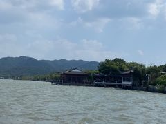 -东钱湖旅游度假区