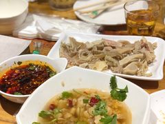 -枪火串烧·东北特色烧烤(罗湖总店)