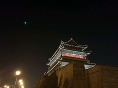 -中华圣公会教堂旧址