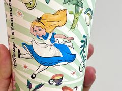 -星巴克(宝山万达店)