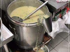 -老方子馅饼粥(台东店)
