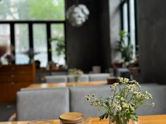 -山茶云南菜(永安里店)