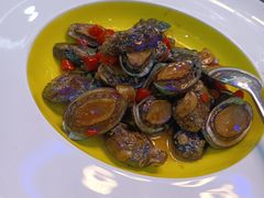 -海旺小海鲜大排档(冠亚星城店)