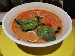 -蔡澜Pho·越南粉餐厅(海上世界店)