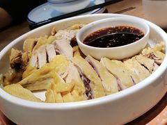 -南门食仙·手工福州菜(南门兜店)
